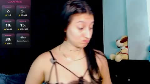 Evah Lee online show from 04.03.26