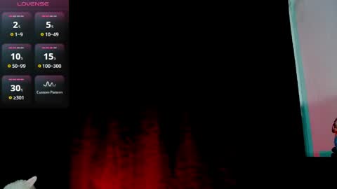 Evah Lee online show from 04.06.26