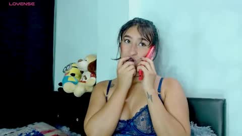 Evah Lee online show from 04.16.26