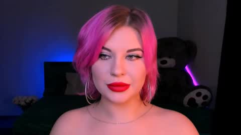 Snapshot of evaharve chatting on 01.04.25 Eva online show from 01.04.25