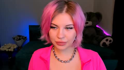 Snapshot of evaharve chatting on 01.16.25 Eva online show from 01.16.25