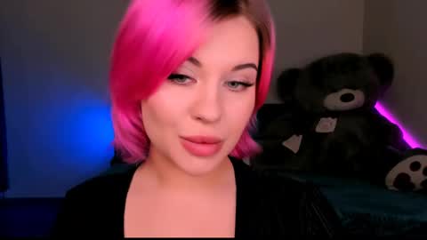 Snapshot of evaharve chatting on 01.24.25 Eva online show from 01.24.25