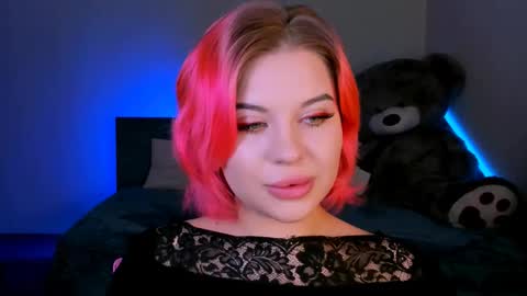 Snapshot of evaharve chatting on 02.19.25 Eva online show from 02.19.25