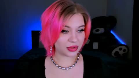 Snapshot of evaharve chatting on 02.22.25 Eva online show from 02.22.25