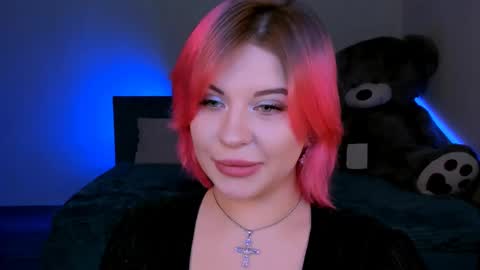 Snapshot of evaharve chatting on 02.26.25 Eva online show from 02.26.25