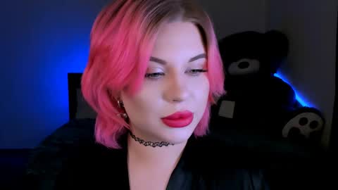 Snapshot of evaharve chatting on 02.28.25 Eva online show from 02.28.25