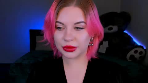 Snapshot of evaharve chatting on 03.01.25 Eva online show from 03.01.25