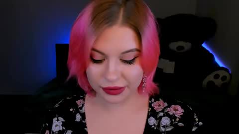 Snapshot of evaharve chatting on 03.01.25 Eva online show from 03.01.25