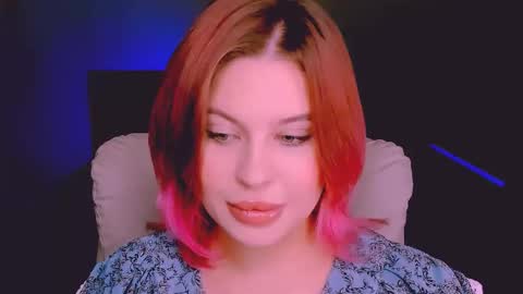 Snapshot of evaharve chatting on 09.11.25 Eva online show from 09.11.25