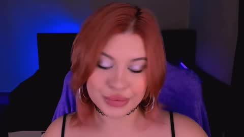 Snapshot of evaharve chatting on 10.04.25 Eva online show from 10.04.25