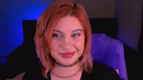 Snapshot of evaharve chatting on 10.08.25 Eva online show from 10.08.25