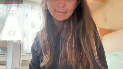 EvaHazard online show from 04.01.26