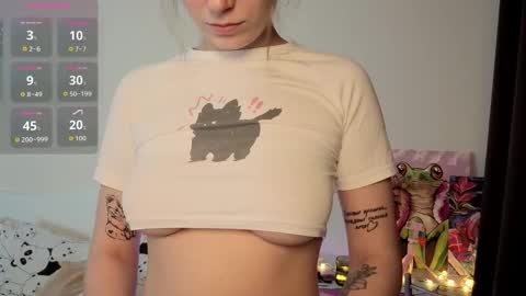 Snapshot of evahere4you chatting on 03.28.26 evahere4you online show from 03.28.26