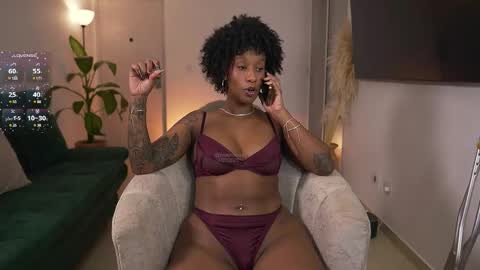 evajacksss_ online show from 03.12.25