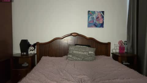 evakettystar online show from 04.07.26