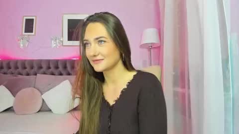 Snapshot of evalaniss chatting on 03.04.26 Eva online show from 03.04.26
