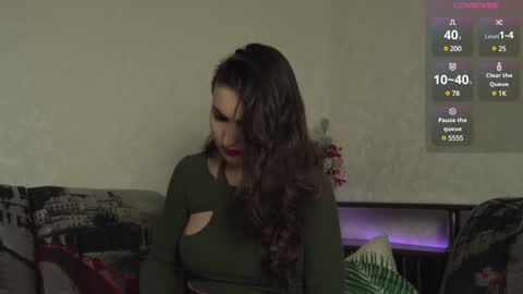 Eva online show from 12.18.24