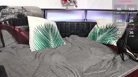 Eva online show from 01.03.25