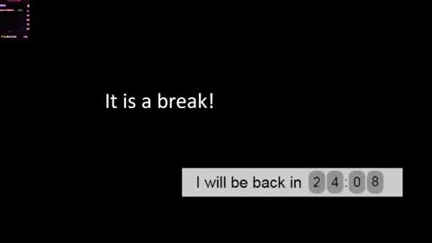 EVA online show from 02.02.25