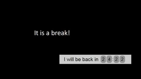 EVA online show from 03.09.25