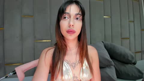 EVA online show from 11.24.25