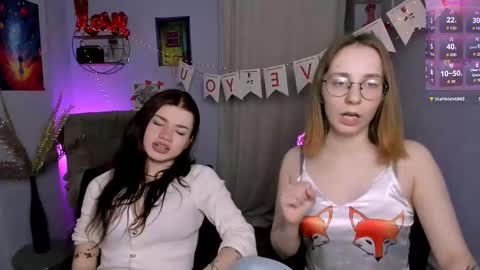 evalora online show from 02.13.26