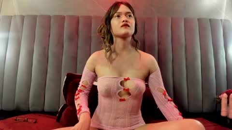 evalouisex_ online show from 06.28.26