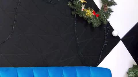 evaloviaa255 online show from 12.17.25