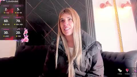 Eva online show from 11.17.25