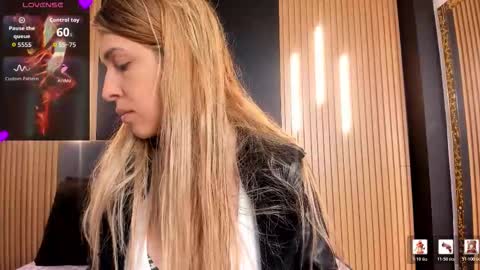 Eva online show from 02.24.26