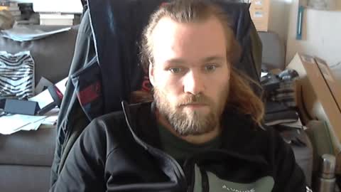 Han online show from 03.18.26