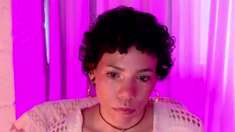 Snapshot of evaluna222 chatting on 08.05.26 Evaluna Independent model online show from 08.05.26