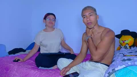 Snapshot of evaluna_02 chatting on 05.12.26 evaluna_02 online show from 05.12.26