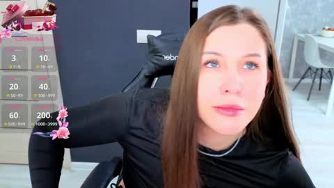 Katy online show from 04.18.26