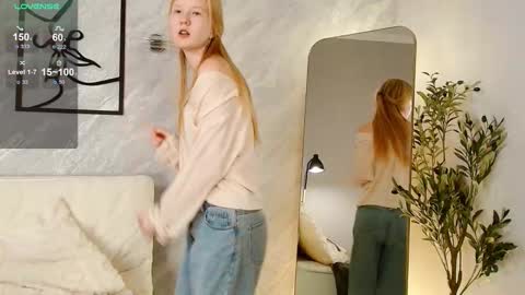 Liandra online show from 11.11.25