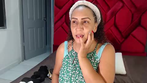 Eva Mills online show from 02.15.25