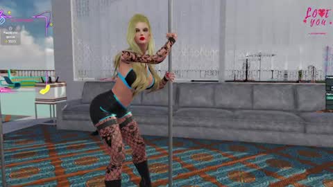 Snapshot of evamoonlight12 chatting on 05.02.26 eva online show from 05.02.26
