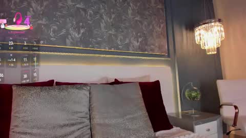 Eva Moretti online show from 03.05.25