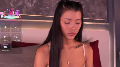 Eva Moretti online show from 09.20.25