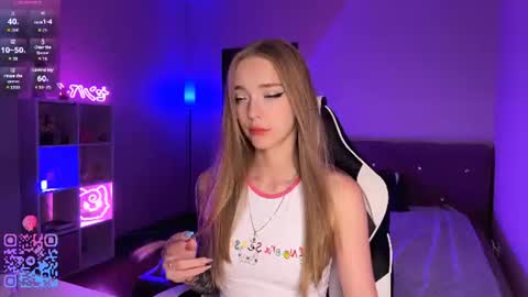 Eva online show from 07.05.26