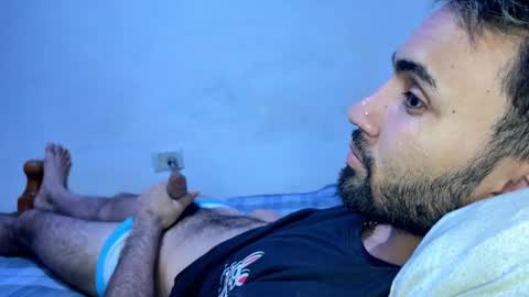 evan57036 online show from 01.18.25