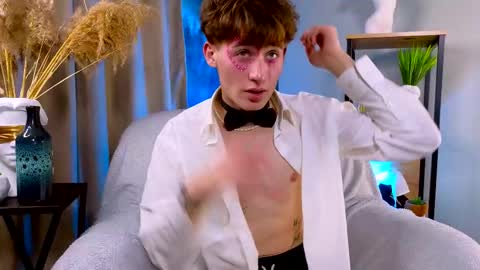 Snapshot of evan__joy chatting on 02.13.26 Evan online show from 02.13.26