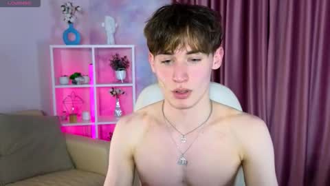 Snapshot of evan__joy chatting on 02.28.26 Evan online show from 02.28.26