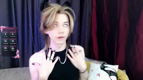 evan_reinhart online show from 10.27.25