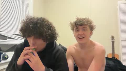 Evan Brown online show from 10.23.25