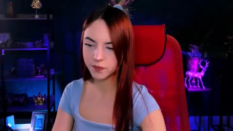 Eva  online show from 01.15.26