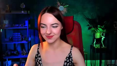 Eva  online show from 03.15.26