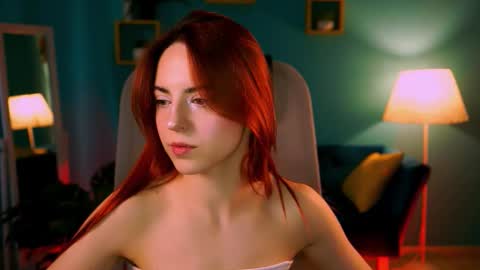 Eva  online show from 03.29.26