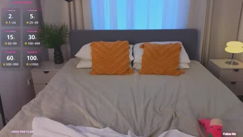 Snapshot of evangel1ne chatting on 12.11.24 evangel1ne online show from 12.11.24