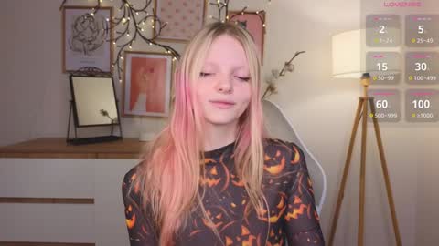 Snapshot of evangel1ne chatting on 12.21.24 evangel1ne online show from 12.21.24